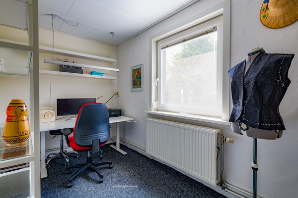 Medium property photo - Gravenweg 24, 6471 VX Eygelshoven